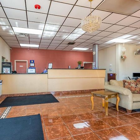 Americas Best Value Inn Of Elk City Eksteriør bilde