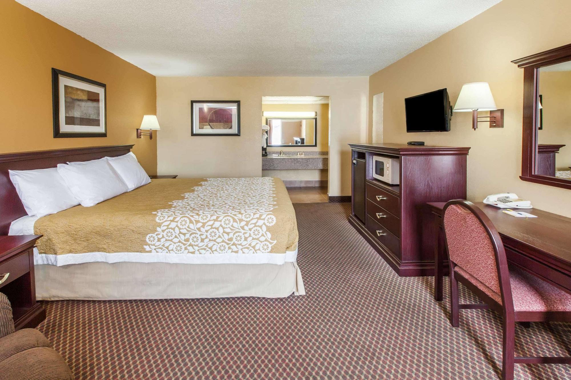 Americas Best Value Inn Of Elk City Eksteriør bilde